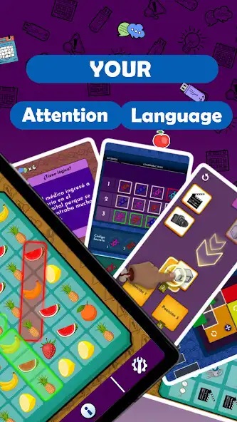 Play OnCortex Pro as an online game OnCortex Pro with UptoPlay