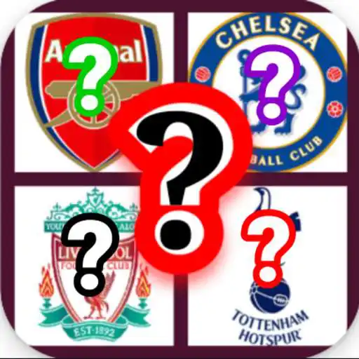 Play đoán câu lạc bộ bóng đá APK