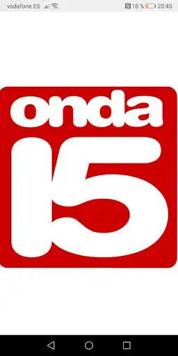 Play Onda 15 RTV  and enjoy Onda 15 RTV with UptoPlay