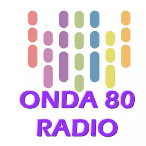 Play ONDA 80 RADIO APK Play ONDA 80 RADIO APK