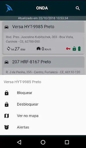 Play Onda Gps