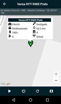 Play Onda Gps
