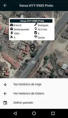 Play Onda Gps