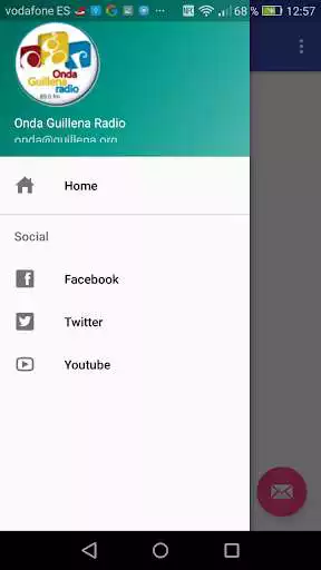 Play ONDA GUILLENA RADIO Play ONDA GUILLENA RADIO