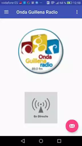 Play ONDA GUILLENA RADIO Play ONDA GUILLENA RADIO