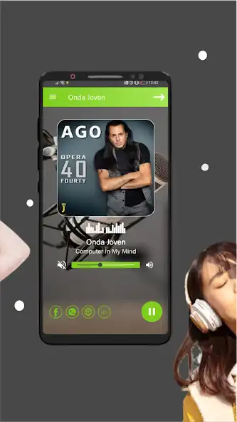 Play Onda Joven as an online game online Onda Joven with UptoPlay Play Onda Joven as an online game Onda Joven with UptoPlay