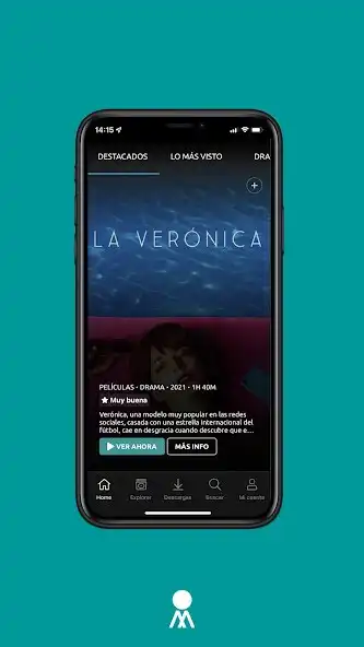 Play OndaMedia  and enjoy OndaMedia with UptoPlay