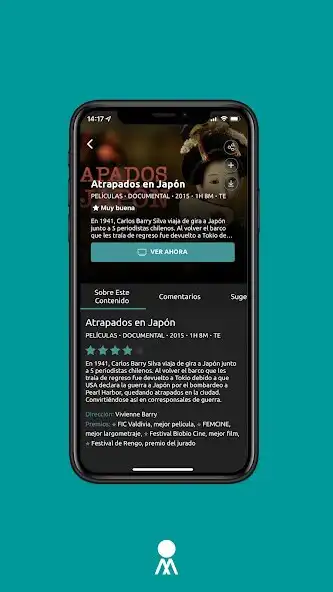 Play OndaMedia as an online game OndaMedia with UptoPlay