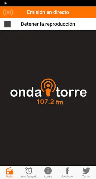 Play Onda Torrelodones  and enjoy Onda Torrelodones with UptoPlay