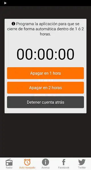 Play Onda Torrelodones as an online game Onda Torrelodones with UptoPlay