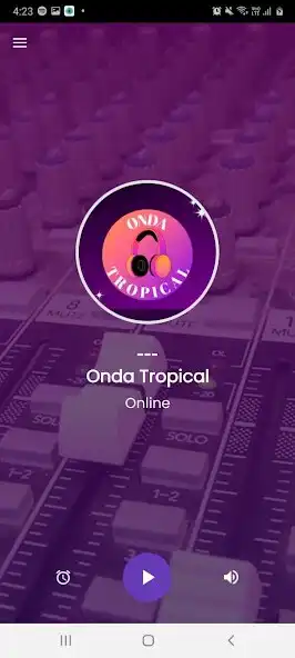 Play Onda Tropical as an online game Onda Tropical with UptoPlay