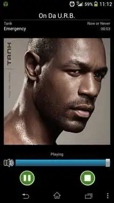 Play On Da U.R.B.