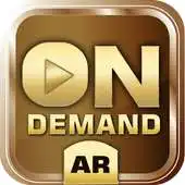 Free play online On Demand AR APK Free play online On Demand AR APK