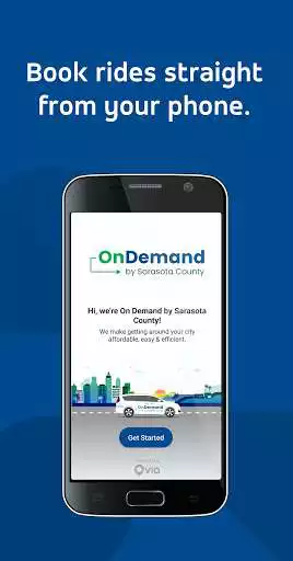 Play OnDemand by Sarasota County  and enjoy OnDemand by Sarasota County with UptoPlay