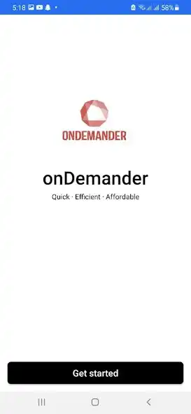 Play onDemander  and enjoy onDemander with UptoPlay