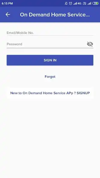 Play On Demand Home Service App and enjoy On Demand Home Service App with UptoPlay Play On Demand Home Service App and enjoy On Demand Home Service App with UptoPlay