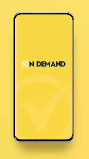 Play OnDemand  and enjoy OnDemand with UptoPlay