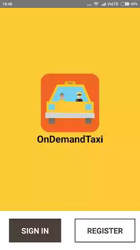 Play OnDemandTaxi  and enjoy OnDemandTaxi with UptoPlay
