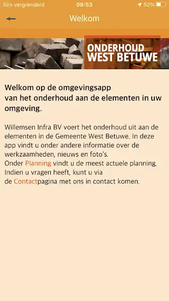 Play Onderhoud West Betuwe as an online game Onderhoud West Betuwe with UptoPlay