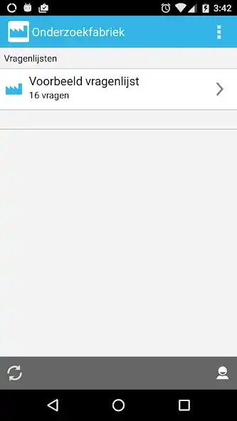 Play Onderzoekfabriek  and enjoy Onderzoekfabriek with UptoPlay