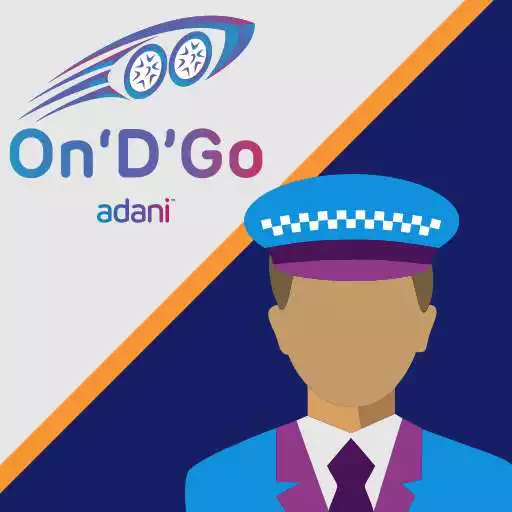 Play On D Go - Driver APK