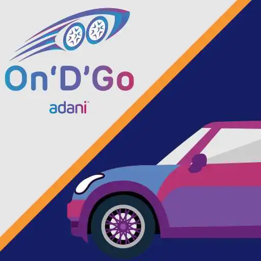 Play On D Go - Rider APK