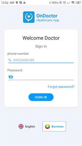 Play OnDoctor Premium  and enjoy OnDoctor Premium with UptoPlay