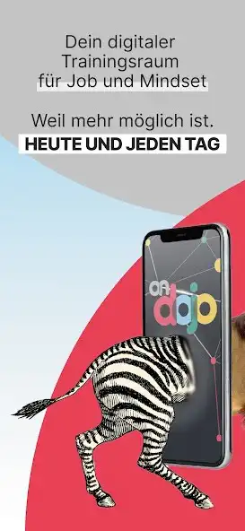 Play ondojo: Kompetenzen trainieren  and enjoy ondojo: Kompetenzen trainieren with UptoPlay