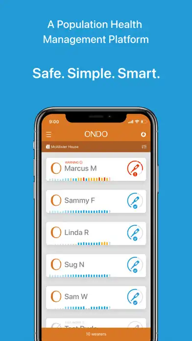 Play ONDO Mobile  and enjoy ONDO Mobile with UptoPlay