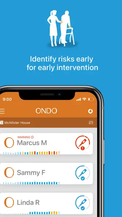 Play ONDO Mobile as an online game ONDO Mobile with UptoPlay