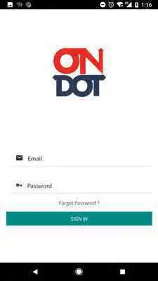 Play On Dot Freight