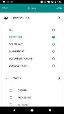 Play On Dot Freight