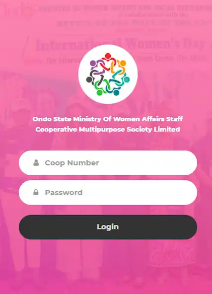 Play Ondo Women Affairs Cooperative  and enjoy Ondo Women Affairs Cooperative with UptoPlay