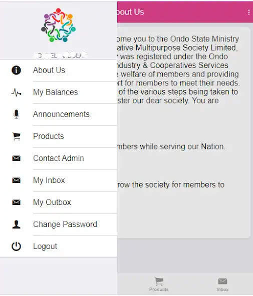 Play Ondo Women Affairs Cooperative as an online game Ondo Women Affairs Cooperative with UptoPlay