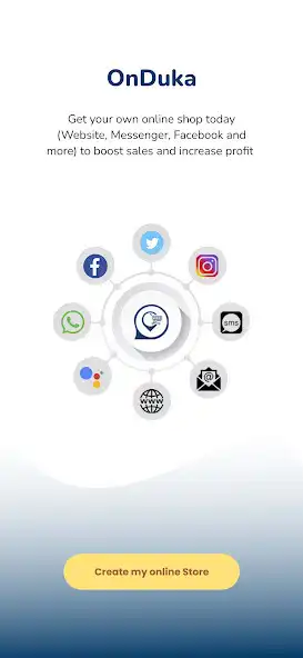 Play OnDuka  and enjoy OnDuka with UptoPlay