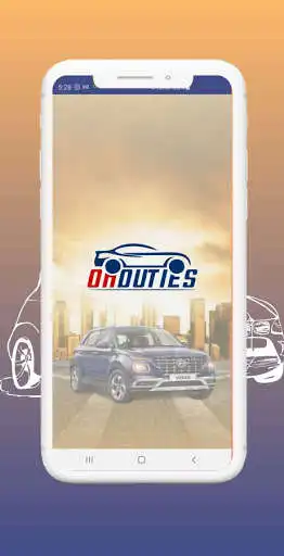 Play OnDuties  and enjoy OnDuties with UptoPlay