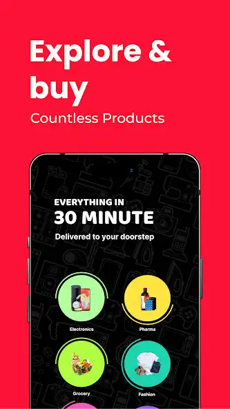 Play One24 - Online Shopping App  and enjoy One24 - Online Shopping App with UptoPlay