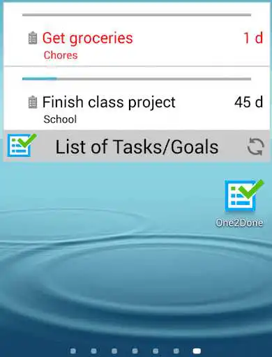 Play One2Done as an online game One2Done with UptoPlay