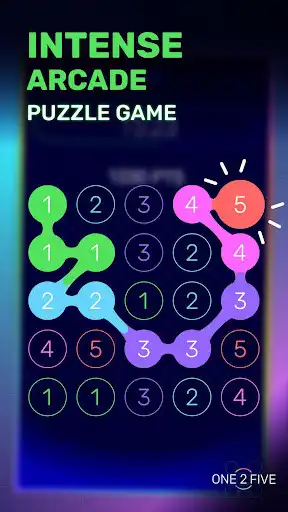 Play One 2 Five  and enjoy One 2 Five with UptoPlay