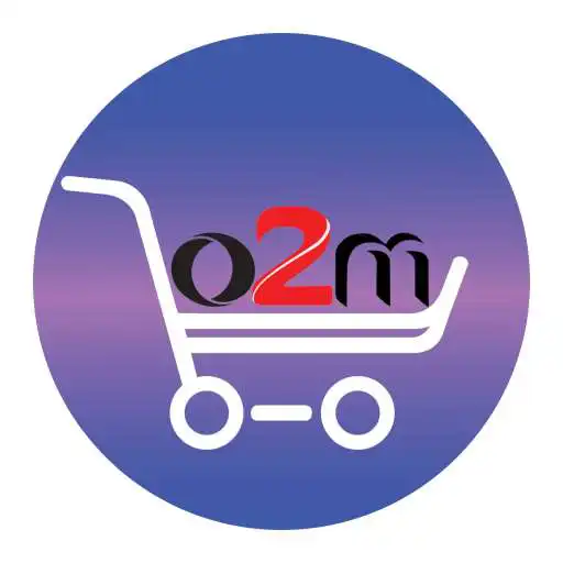 Play one2mart Shopping Cart APK