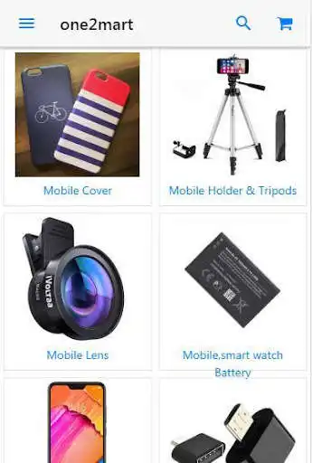 Play one2mart Shopping Cart  and enjoy one2mart Shopping Cart with UptoPlay