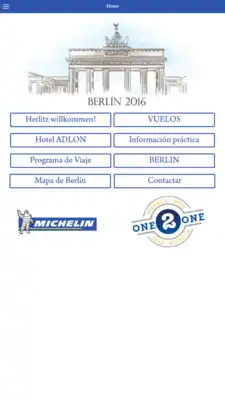 Play one2one Berlin 2016