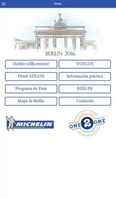 Play one2one Berlin 2016