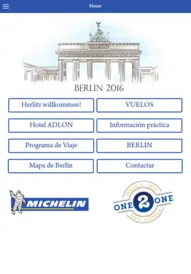 Play one2one Berlin 2016