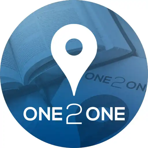 Play ONE 2 ONE Discipleship App APK Play ONE 2 ONE Discipleship App APK