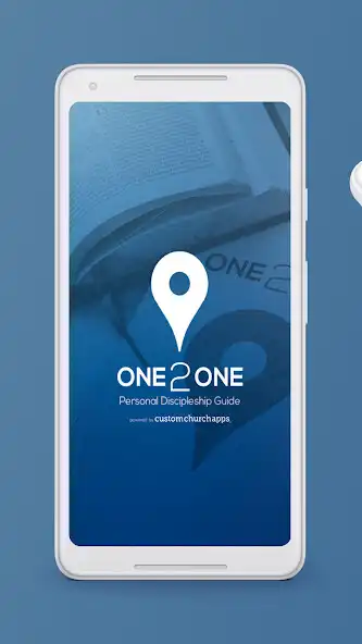 Play ONE 2 ONE Discipleship App  and enjoy ONE 2 ONE Discipleship App with UptoPlay