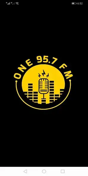 Play One 95.7 FM  and enjoy One 95.7 FM with UptoPlay