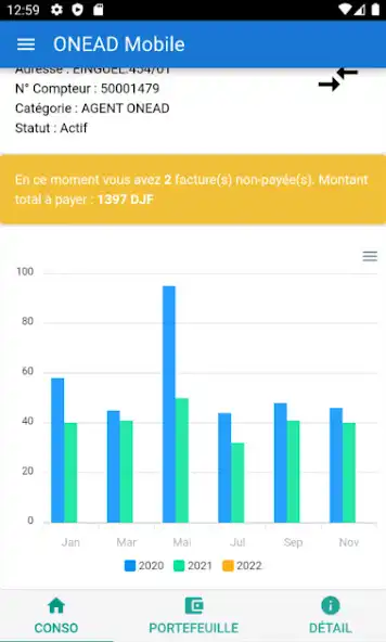 Play ONEAD Mobile  and enjoy ONEAD Mobile with UptoPlay