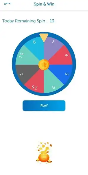 Play Oneads Rewards as an online game Oneads Rewards with UptoPlay