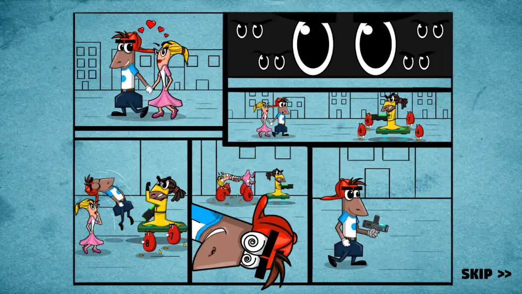 Play One Adventure  and enjoy One Adventure with UptoPlay